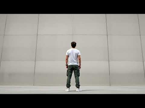 Tedi Grubica - Isprid mene zid (Official video)