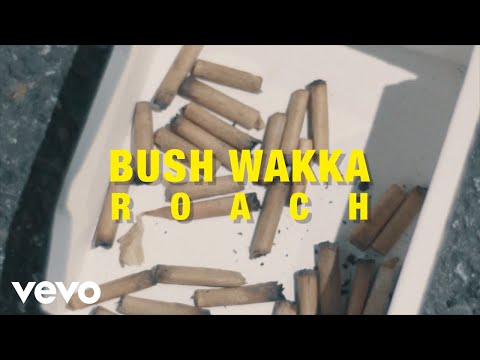 Bush Wakka - Roach