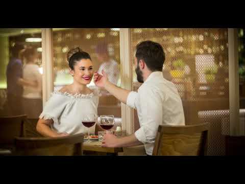 Valentine's Day in Novigrad - Aminess Maestral Hotel, including romantic dinner by Melkior Bašić.