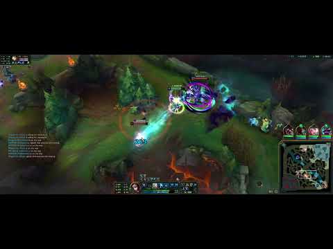 the greatest outplay of all time