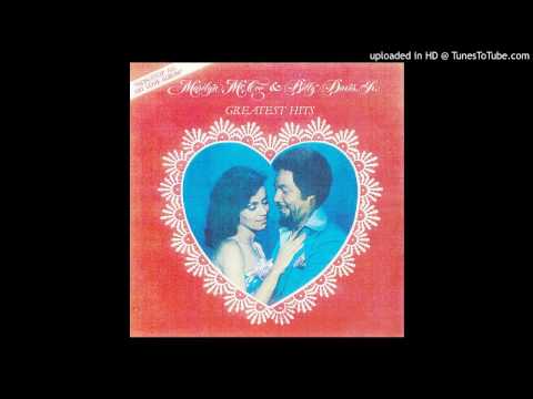 Marilyn McCoo & Billy Davis Jr. - I Hope We Get to Love in Time