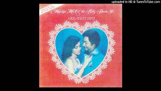 Marilyn McCoo & Billy Davis Jr. - I Hope We Get to Love in Time