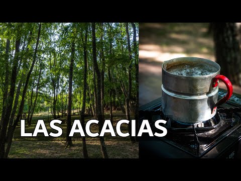 Camping Las Acacias, Catamarca
