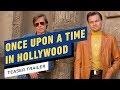 Once Upon a Time In Hollywood - Teaser Trailer (2019) Leonardo DiCaprio, Brad Pitt