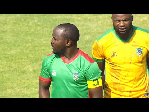 Malawi vs Namibia | All Goals & Highlights | World Cup 2026 African qualification | Gabadinho Mhango