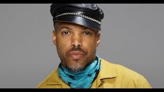 Deep In The Cut Ep. 007: Van Hunt - Bits & Pieces