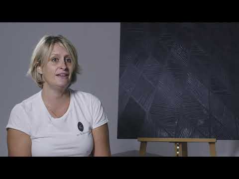 Daler-Rowney Georgian Oil: Artist Profile with Carole Jury