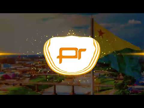 ACRE DANCE 🇬🇫 Robin Schulz feat Alida – In Your Eyes [DJ SAIMON RDS] EXC. EVANDRO