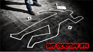 Download lagu BHD Storytime #74 - Murdered By His Own Best Friend mp3