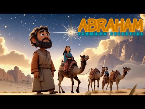 Abraham (Llamado Celestial) l Los Gigantes De La Fe