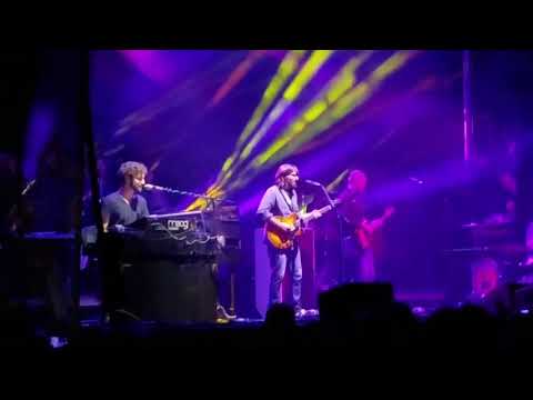 Dopapod Orchestra - Mucho (Peach Festival 8-10-2017)