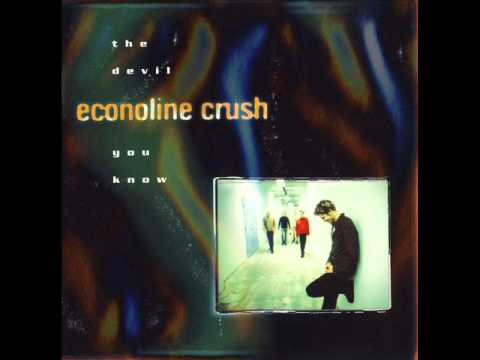 Econoline Crush - Sparkle and Shine (Throttle mix)