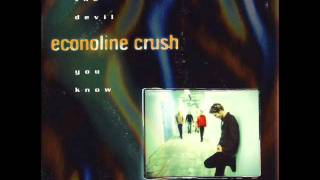Econoline Crush - Sparkle and Shine (Throttle mix)