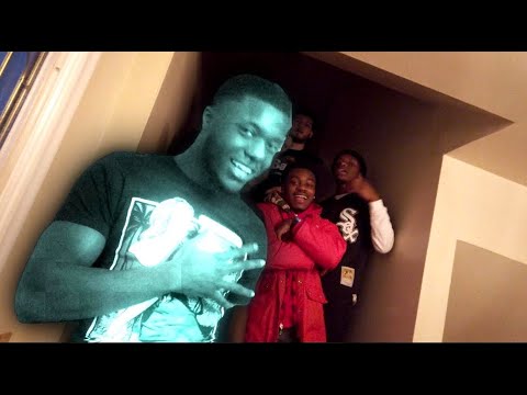 Hardway BJ - At The Bottom (Official Music Video)