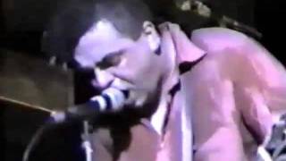 09. Eye Flys - Melvins - Lounge Ax, Chicago, IL. - 9.13.91