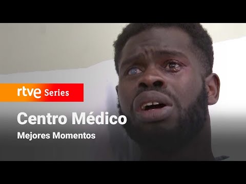Medical Center: Episode 162 - Best #MedicalCenter Moments | RTVE Series