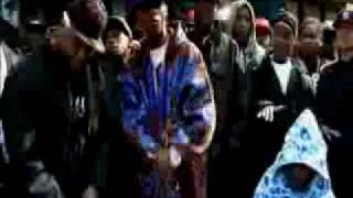 Ghetto Soldier - Papoose ft Akon