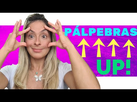 NO MORE SAGGY AND SWOLLEN EYELIDS! COMPLETE TUTORIAL ON HOW TO SAVE YOUR EYELIDS FROM SAGGING!