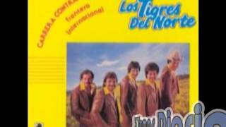 La Moneda__Los Tigres del Norte Album Carrera Contra la Muerte (Año 1983)