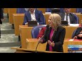 Marijnissen (SP) VS Rutte: "U kunt geld uitgeven als de beste maar problemen oplossen NIET!"