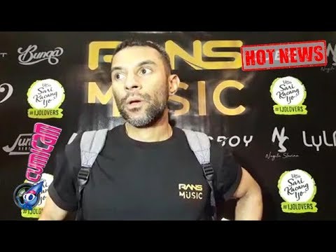 Hot News! Nasehati Luna Maya, Didi Riyadi Naksir? - Cumicam 23 Maret 2019