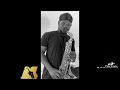 Burna Boy's Saxophonist Bishop Saxz Plays It's Plenty Worship Version