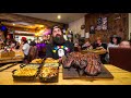 THE HARDEST STEAK CHALLENGE I VE DONE IN YEARS BeardMeatsFood