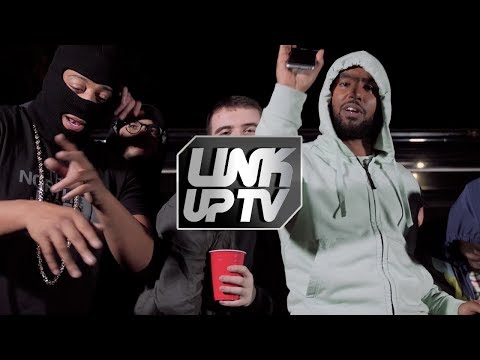 Guydence - Next To Blow [Music Video] Link Up TV
