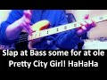 I M In Love With A City Girl An Original Inspired By Billy Joel S Uptown Girl