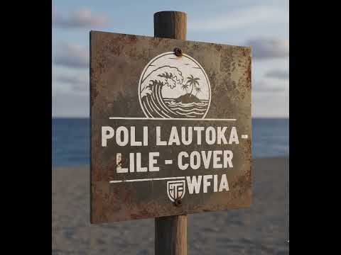 POLI LAUTOKA - LILE - COVER 