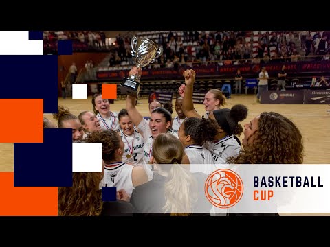 Loting Basketball Cup 2025