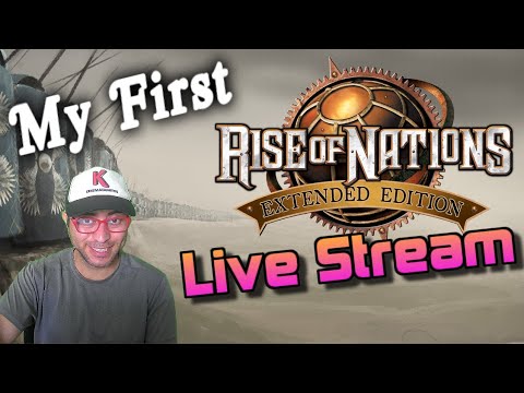 Buy Rise of Nations: Extended Edition Steam