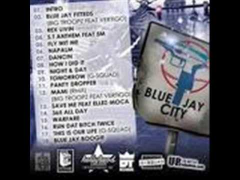 Big Troopz ft Vertigo, Mayhem Morearty - We from the North side.wmv