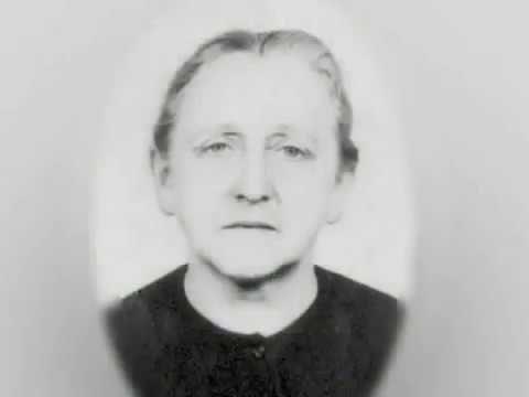 Biography of Elizabeth Kindelmann