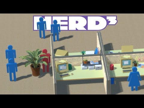Nerd³ Has to Go - Gotta Go - 12 Dec 2017