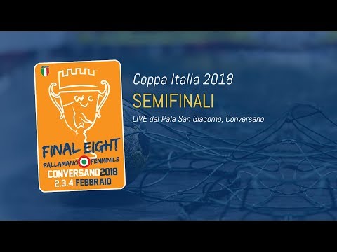 Coppa Italia 2018 | Semifinali