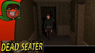 [Tomato] Dead Seater : Headin' on back to the old farmstead ᵒᶠ ᵈᵉᵃᵗʰ