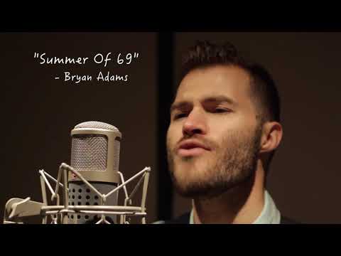 Wandering Three - Alternative Singer Jimmy