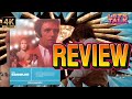 The Gambler Film 4K Blu Ray Review Vinegar Syndrome Cinématographe