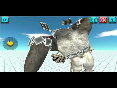 wrestler goro vs siren head v1