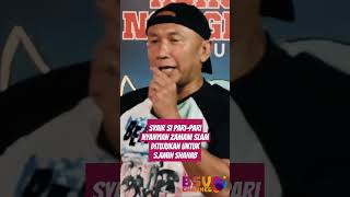 Download lagu Syair Si Pari-Pari - Zamani, ditujukan untuk S.Amin Shahab #bsvpodcast mp3