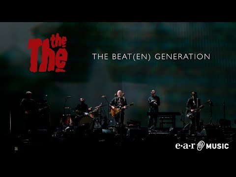 The The "The Beat(en) Generation" - Official Video - New album "The Comeback Special" out Oct 29