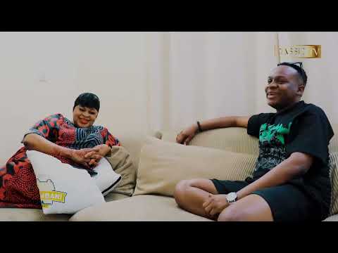 NYUMBANI KWA CHIKU WA KOMBOLELA/DIDA AMENIUMA SANA ALINAMBIA MANENO MATATU