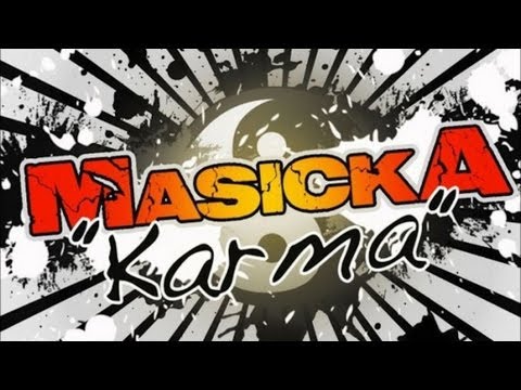 Masicka - Karma [Hemp Higher Prod] Dec 2012