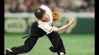松本まりかの〝コロコロ始球式〟に東京ドームが沸く　巨人戦でサブマリン投法を披露[24/24]
