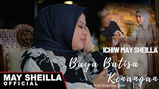 Download lagu Baya Batisa Kenangan - Ichiw May Sheilla - Lagu Dayak terbaru 2025 (  Musik Video) mp3