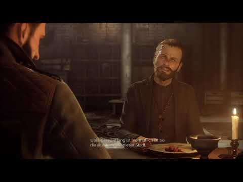 Vampyr | Part 14 - Abendmahl