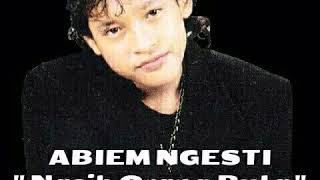 Download lagu ABIEM NGESTI - NASIB ORANG BUTA mp3 Download lagu ABIEM NGESTI - NASIB ORANG BUTA mp3