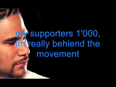 Drew Deezy feat  Spawnbreezie - Go Gettah Lyric Video