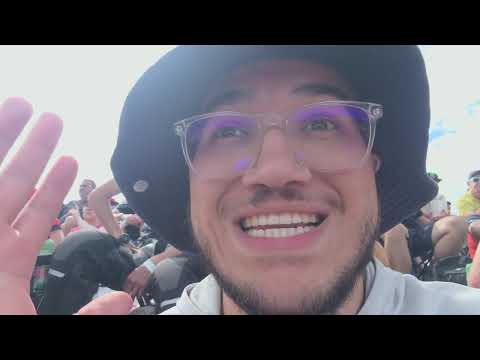 MotoGP Returns to BRNO! - Fan POV